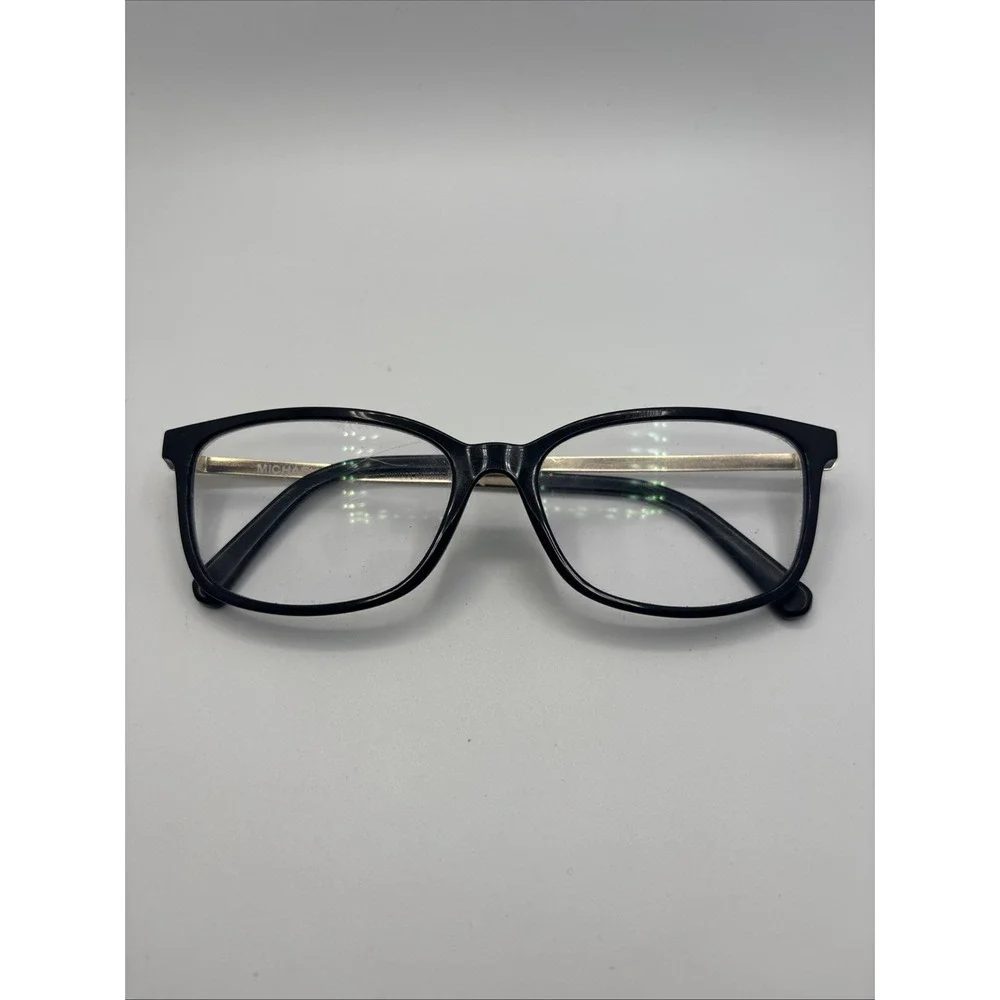 MICHAEL KORS MK 4060U TELLURIDE 3332 BLACK GOLD EYEGLASSES FRAME 54-15-140 #D4